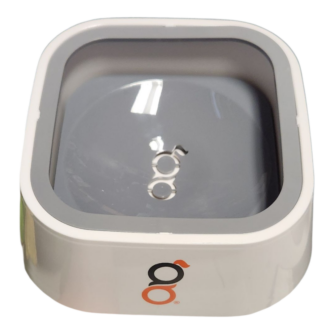 Goo-Eez bol anti-éclaboussures pour chiens et chats