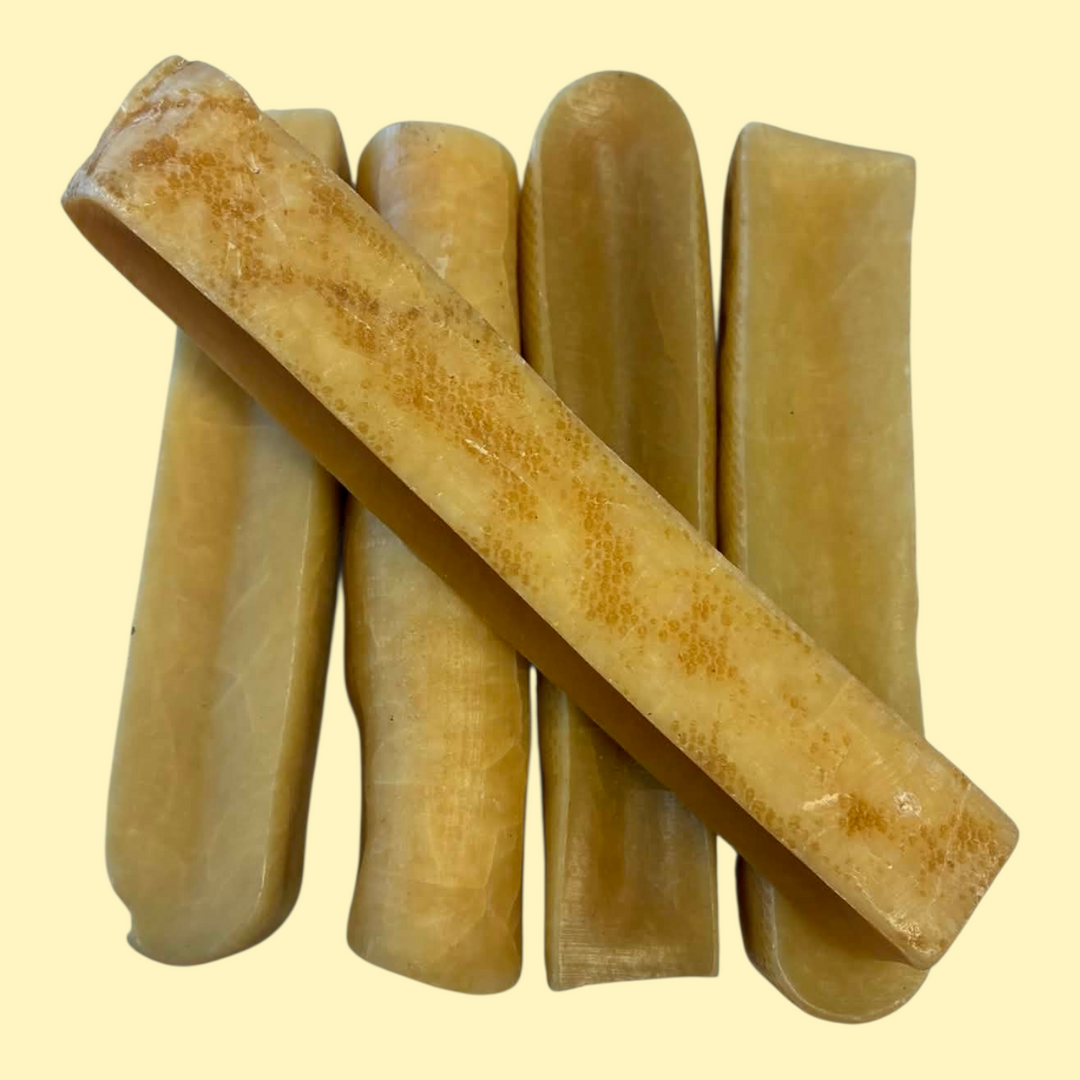 Only One Treats fromage de yak - Paquet économique 5 pour 4