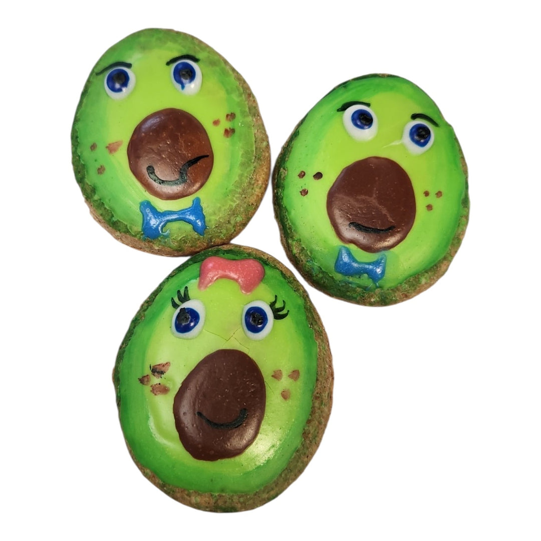 Miouf biscuits pour chiens Collection Printemps