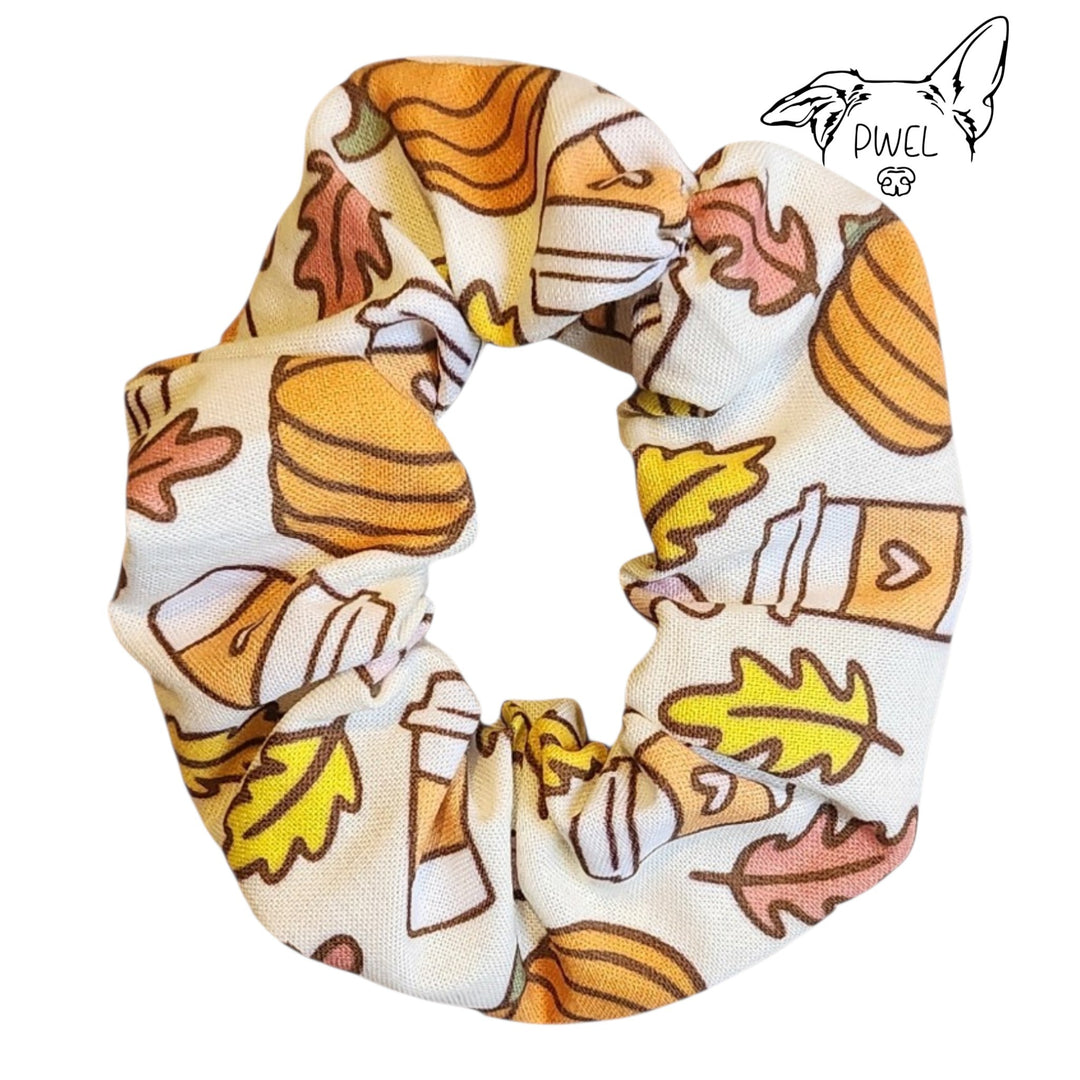 PWEL Hair Scrunchies 2026 Collection
