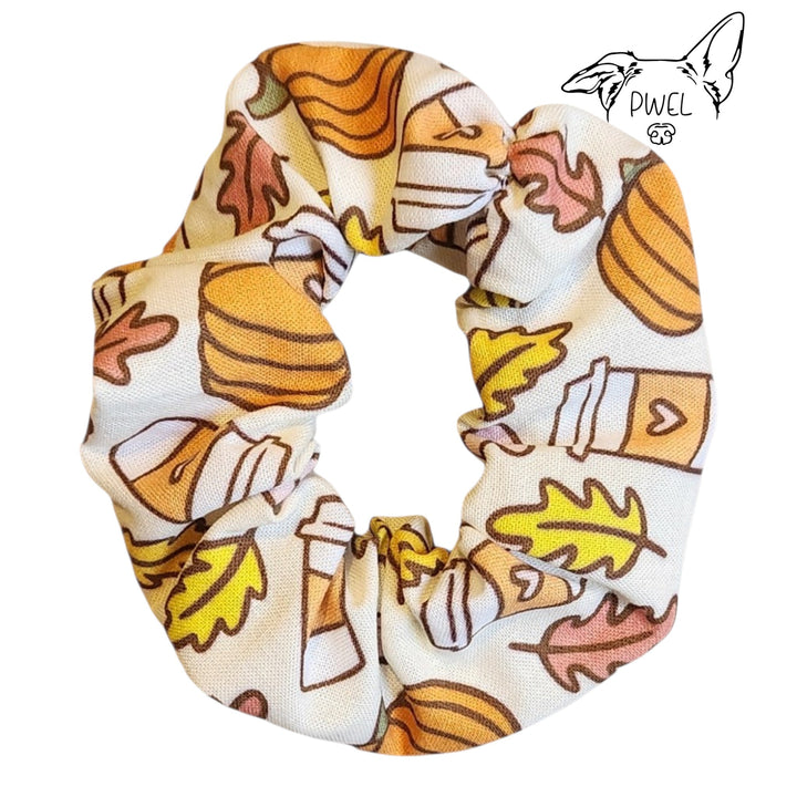 PWEL Hair Scrunchies 2026 Collection