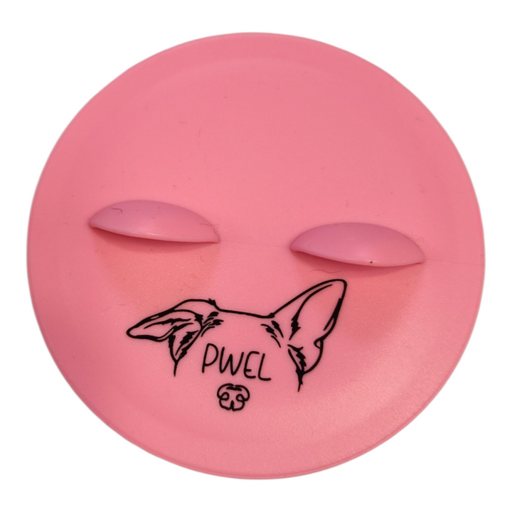 Pwel couvercle de conserves