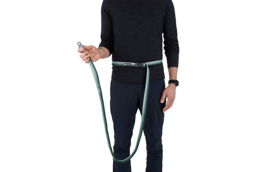 Ruffwear laisse bungee Roamer 5.5'-7'