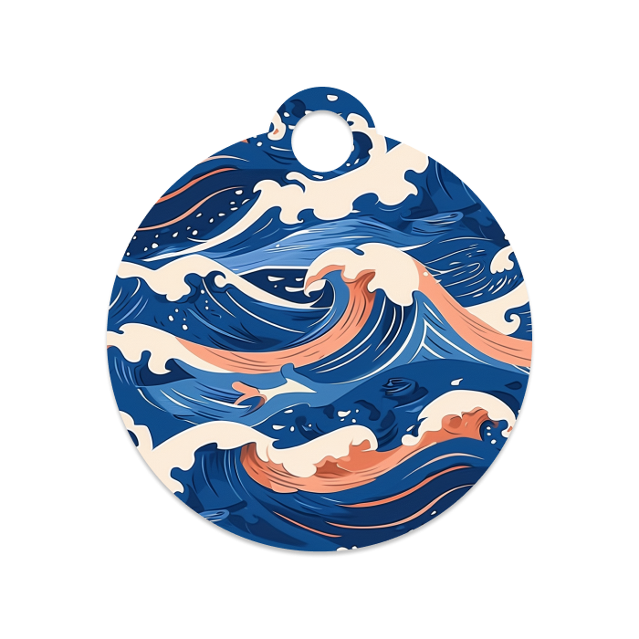 Marengo médaille intelligente