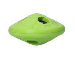 JW jouet pour chiens Rumbler