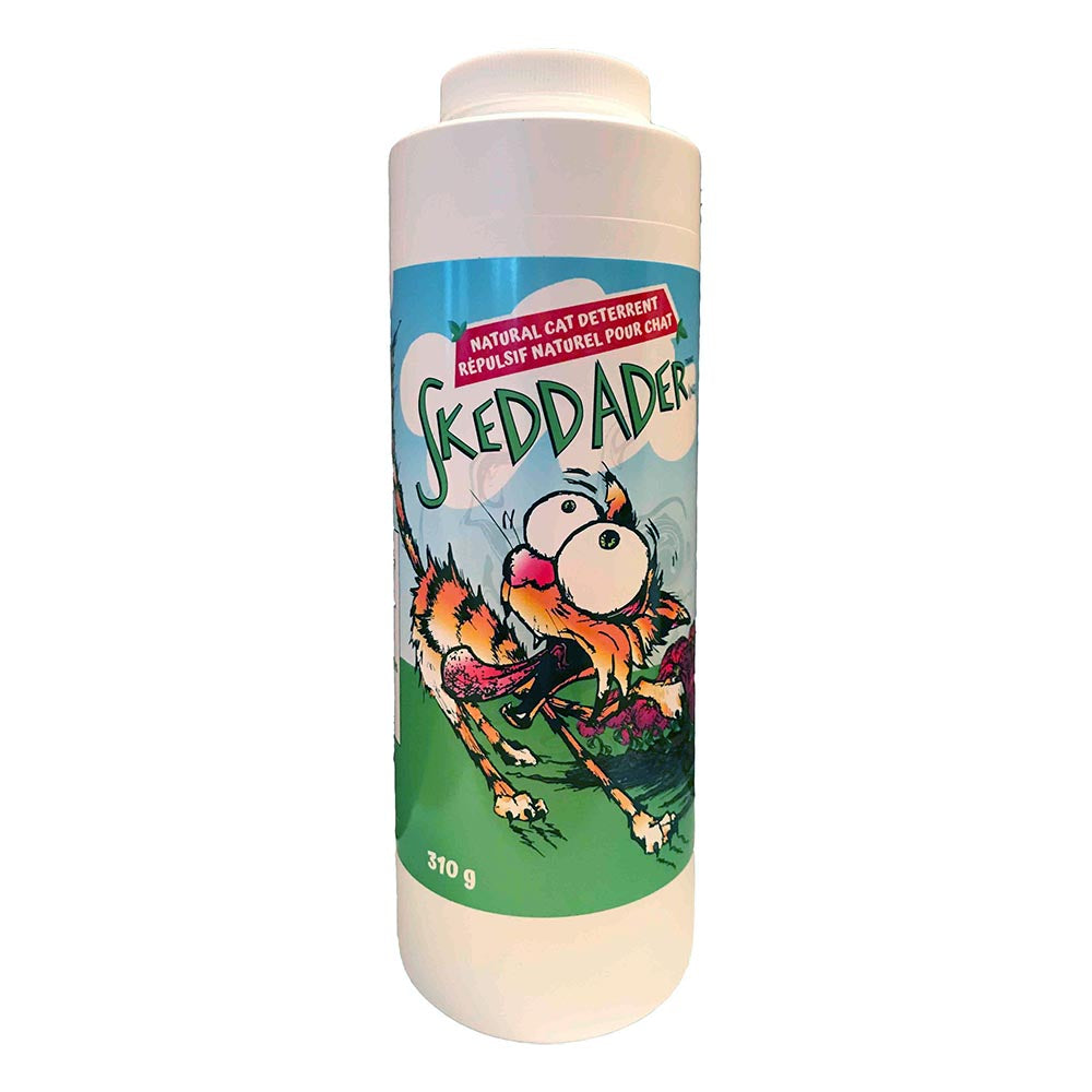 Skeddader répulsif pour chats 310g