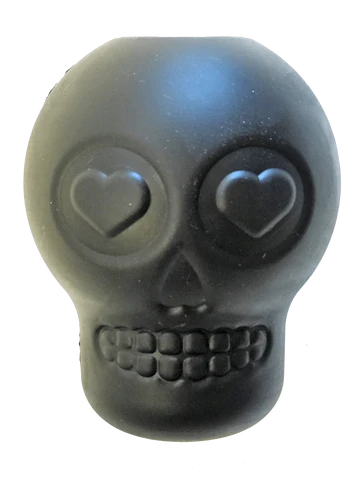 SodaPup jouet à remplir Sugar Skull