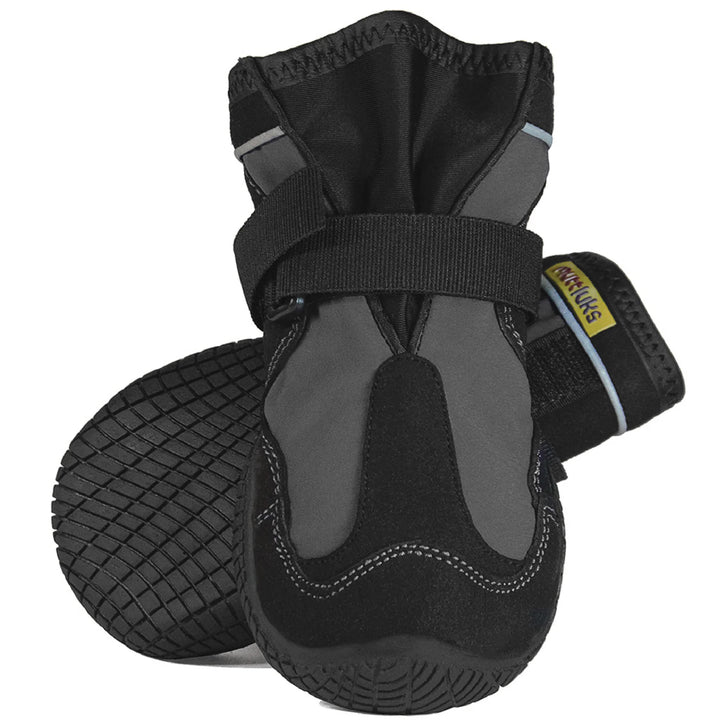 Muttluks bottes pour chiens Snow Mushers