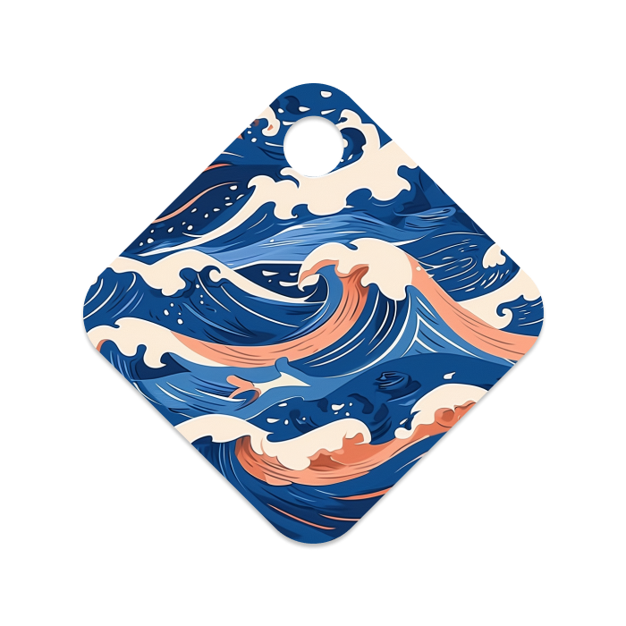 Marengo médaille intelligente
