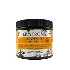 Livstrong curcuma en poudre Curcuma Plus 150g