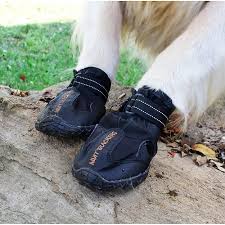 Muttluks bottes pour chiens Mutt Trackers