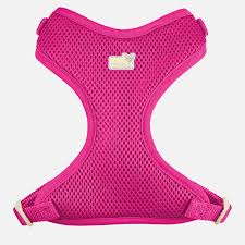 Petite Pistache harnais en mailles pour petits chiens