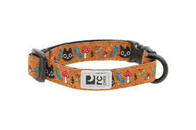 RC Pets collier chat Kitty Breakaway Collar