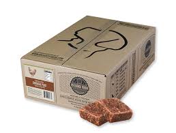 K9 Choice nourriture crue pour chiens Poulet Plus 9.1 kg