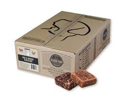 K9 Choice nourriture crue pour chiens Boeuf et Poulet Plus 9.1 kg
