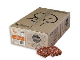 K9 Choice nourriture crue pour chiens Sanglier Plus 9.1 kg