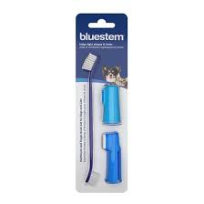 Bluestem ensemble de brosses à dents 3 pièces