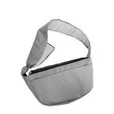 Petite Pistache sac de transport pour animaux