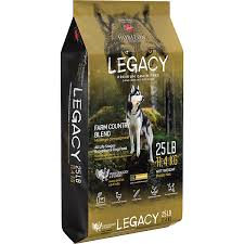 Horizon Legacy nourriture pour chiens Farm Country poulet et dinde             *** NOURRITURE SÈCHE NON VENDUE EN LIGNE ***