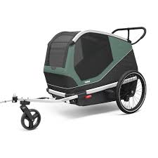 Thule remorque à vélo Bexey