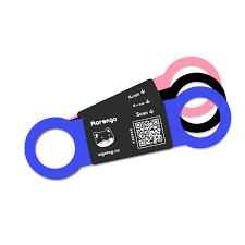 Marengo médaille intelligente Slide