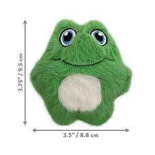Kong peluche pour chiens Snuzzles Mini