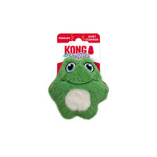 Kong peluche pour chiens Snuzzles Mini