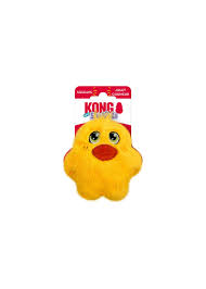 Kong peluche pour chiens Snuzzles Mini