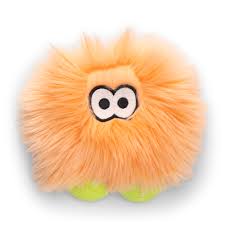 West Paw peluche pour chiens Rowdies