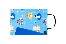 RC Pets serviette multiusages Tag Along