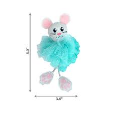 Kong jouet pour chats Flingaroo souris à tutu