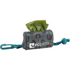 RC Pets distributeurs de sacs à cacas P.U.P. Bag