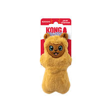 Kong peluche pour chiens Snuzzles Mini