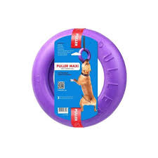 Pitch Dog anneau à lancer Puller