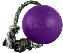 Jolly Pets ballon Romp-n-Roll