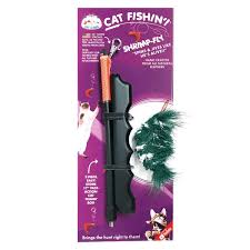 Cat Lures baguette à assembler Cat Fishin' crevette