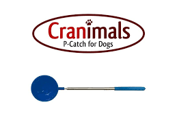 Cranimals tasse extensible pour récolter l'urine P-Catch