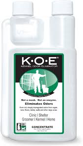 Thornell Odorcide neutralisant d'odeurs concentré K.O.E. 474 ml