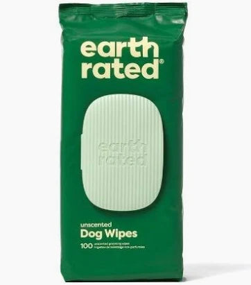 Earth Rated Cleaning Wipes