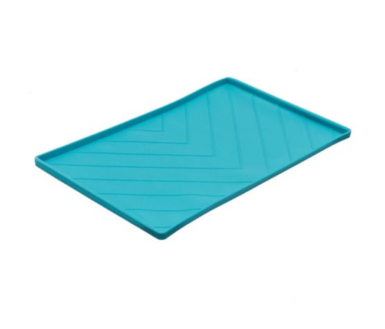 Messy Mutts tapis de nourriture en silicone