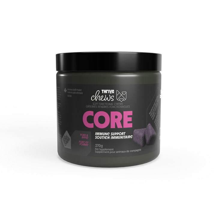 Thrive supplément immunitaire Core 270g