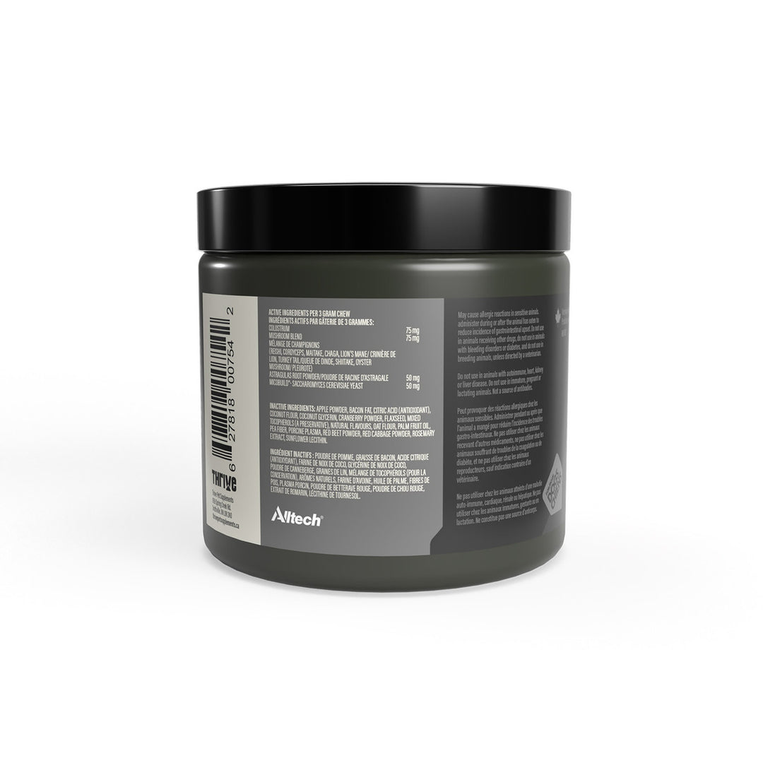 Thrive supplément immunitaire Core 270g