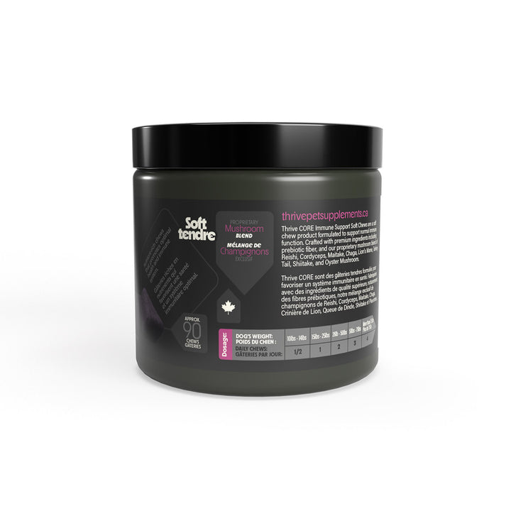 Thrive supplément immunitaire Core 270g
