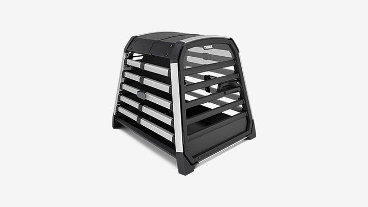 Thule cage de voiture pour chiens Allax