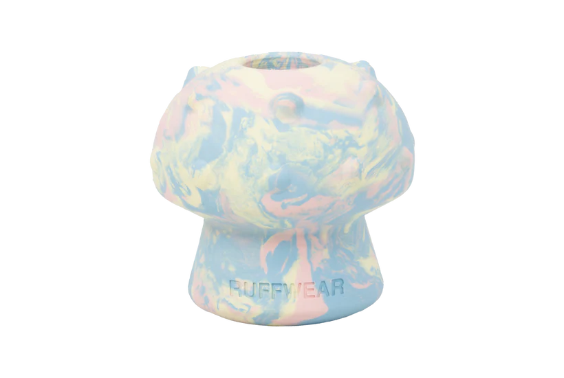 Ruffwear jouet interactif Toadstool