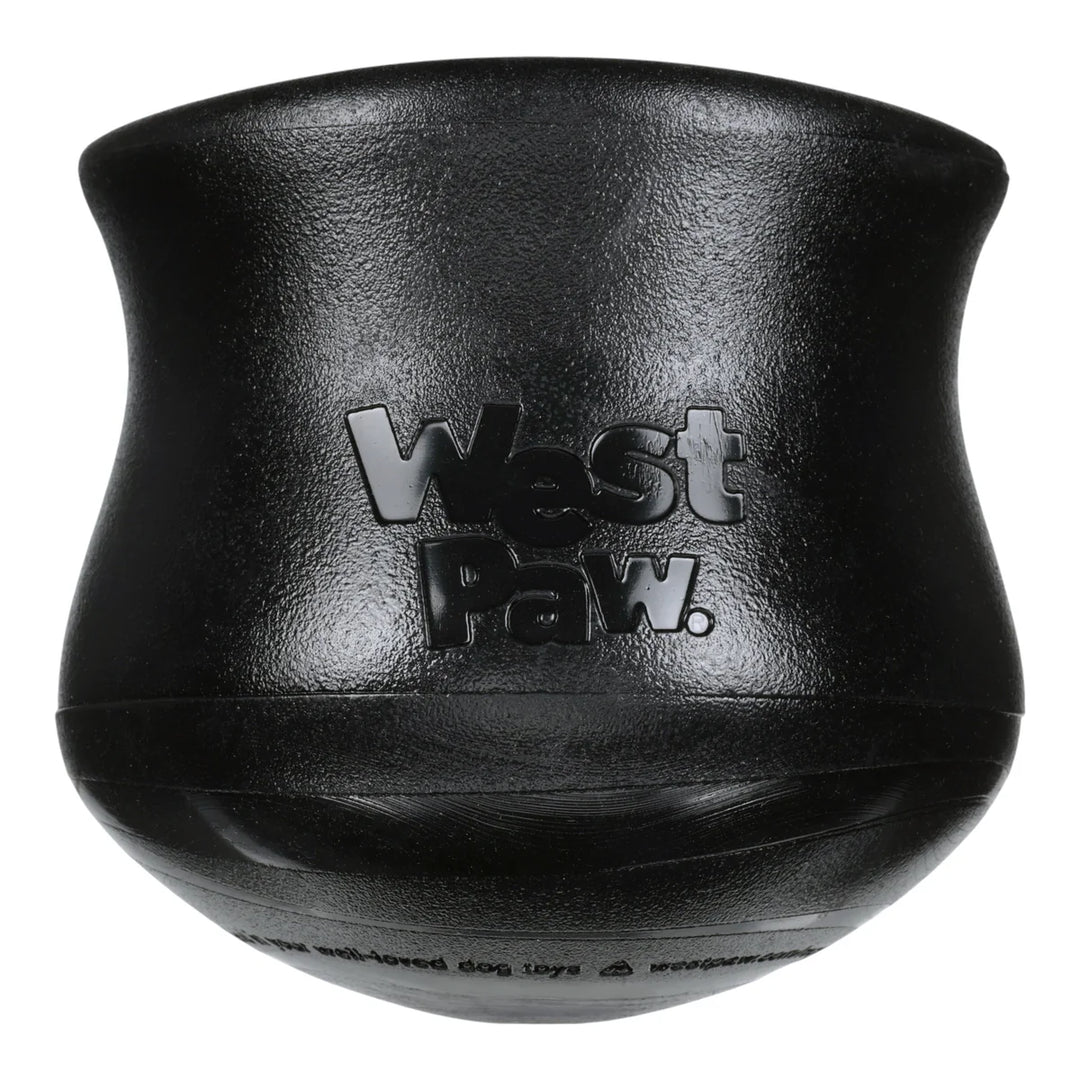 West Paw jouet à remplir Toppl - édition limitée Halloween
