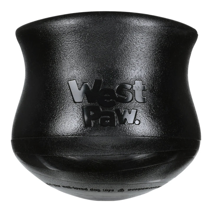 West Paw jouet à remplir Toppl - édition limitée Halloween