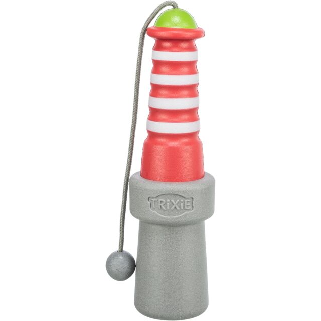 Trixie jouet d'eau flottant Phare