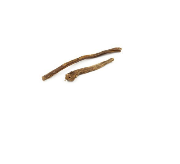 Bâton de buffle d'eau (bully sticks)