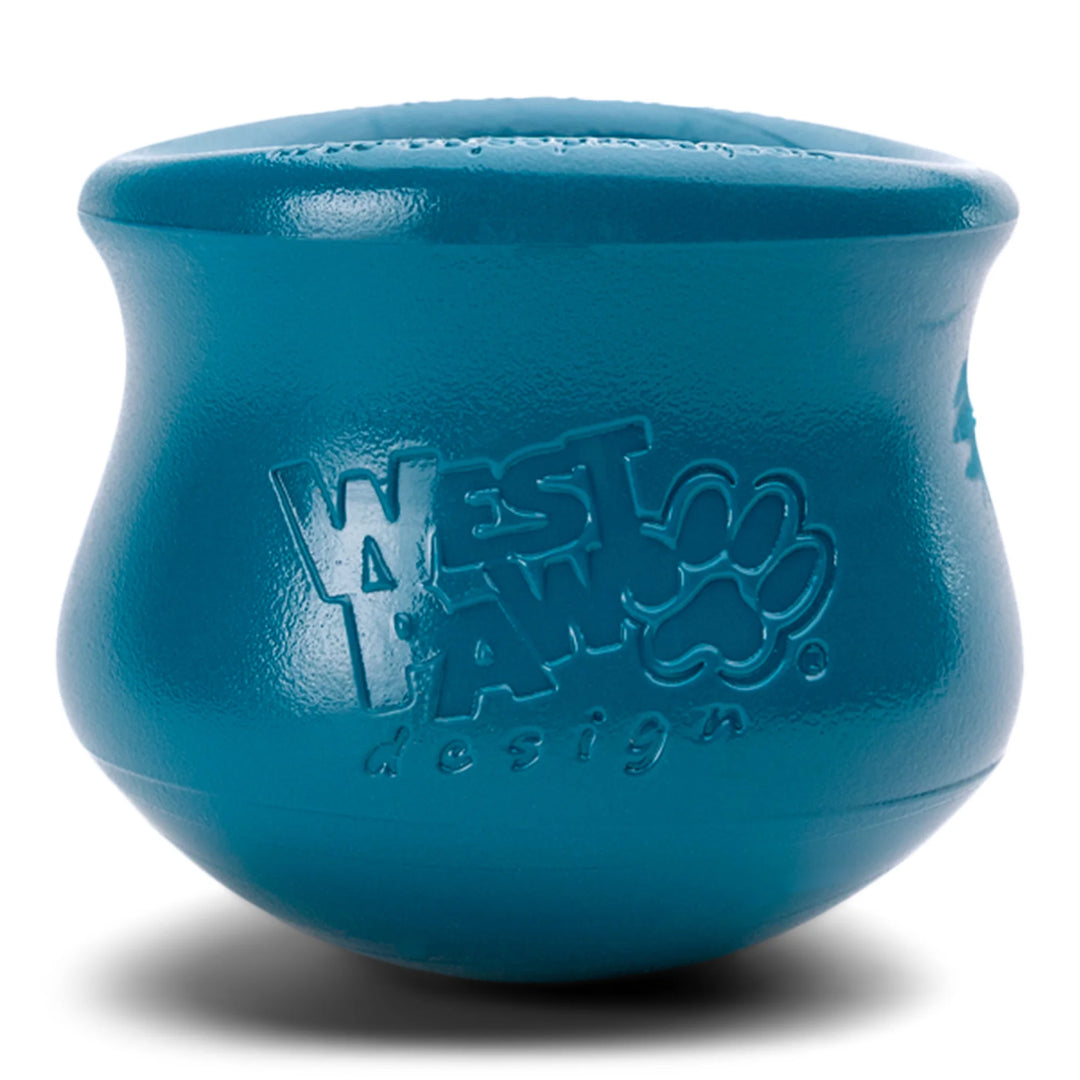 West Paw jouet à remplir Toppl
